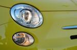 Fiat 500 2012 года